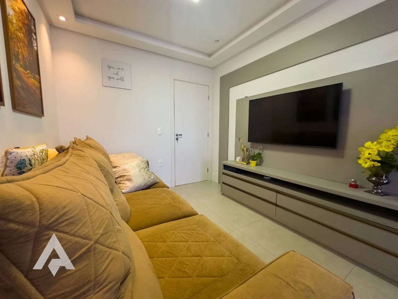 Apartamento de 3 dormitórios à venda por R$ 900.000,00 - Bairro Itoupava Norte - Blumenau/SC — foto 3