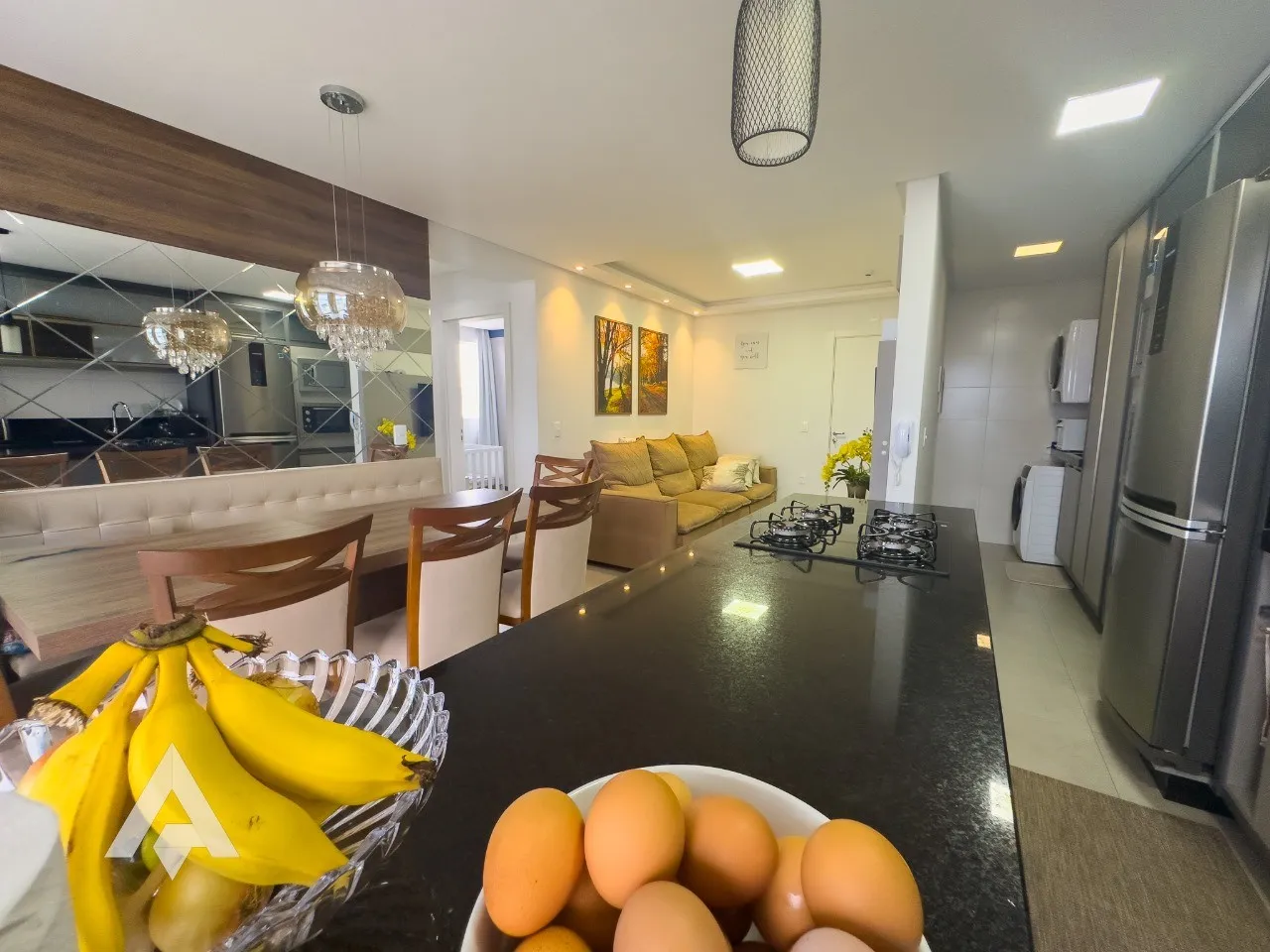 Apartamento de 3 dormitórios à venda por R$ 900.000,00 - Bairro Itoupava Norte - Blumenau/SC — foto 5