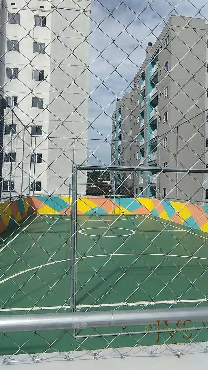 OPORTUNIDADE ÚNICA - Apartamento no Jardim das Dálias por apenas R$ 270.000 — foto 3