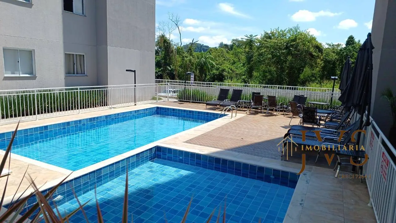 OPORTUNIDADE ÚNICA - Apartamento no Jardim das Dálias por apenas R$ 270.000 — foto 4