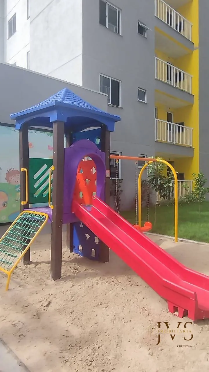 OPORTUNIDADE ÚNICA - Apartamento no Jardim das Dálias por apenas R$ 270.000 — foto 5