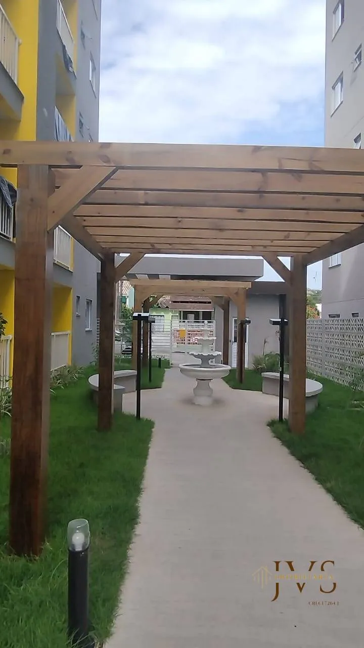 OPORTUNIDADE ÚNICA - Apartamento no Jardim das Dálias por apenas R$ 270.000 — foto 6