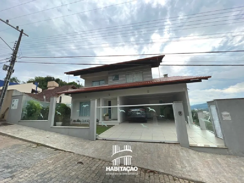 Rua Alfredo Rodrigues, 110 - foto 1