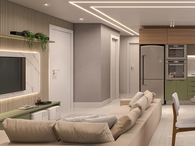 Rua Benjamin Constant, 1133 — foto 3