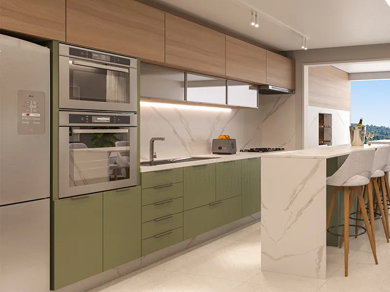 Rua Benjamin Constant, 1133 — foto 4