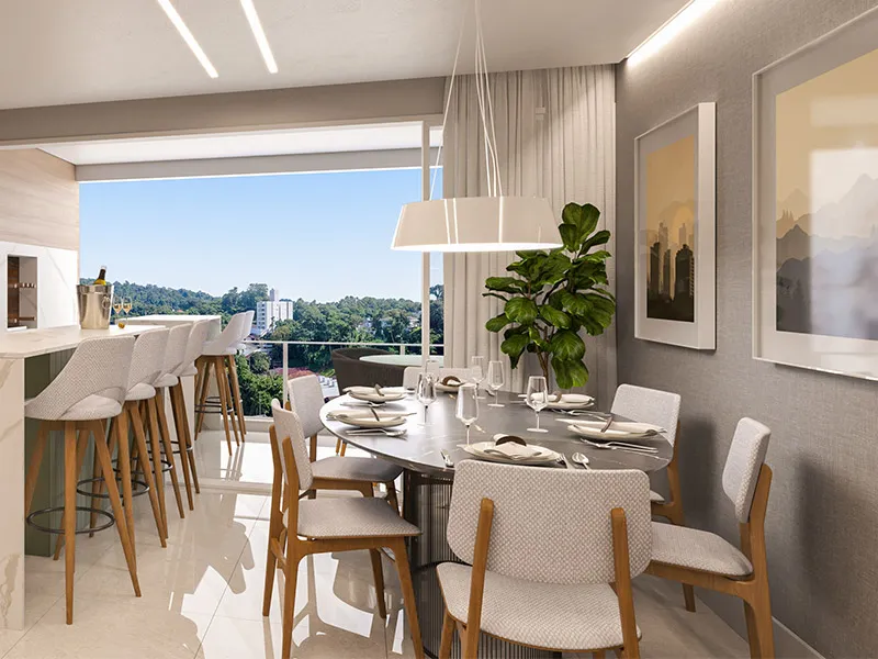 Rua Benjamin Constant, 1133 — foto 5