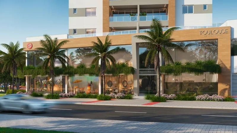 Rua Benjamin Constant, 1133 — foto 2