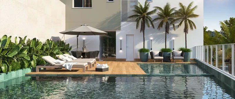 Rua Benjamin Constant, 1133 — foto 3