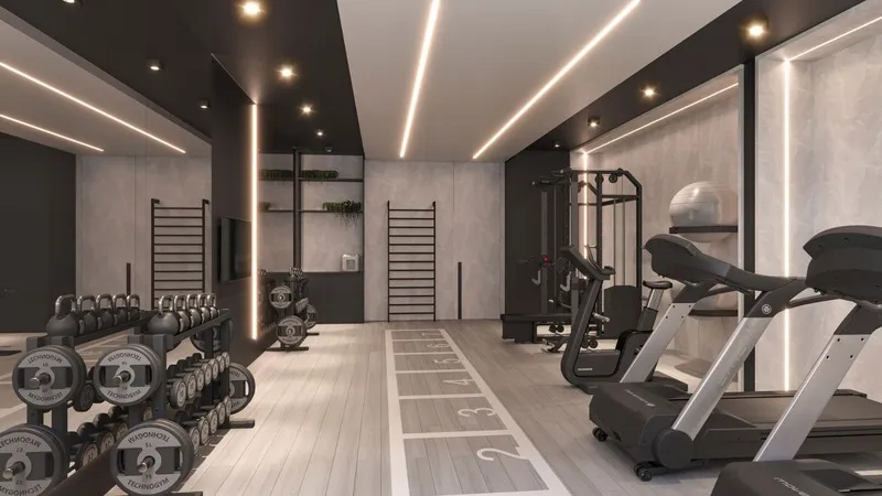 Rua Benjamin Constant, 1133 — foto 5