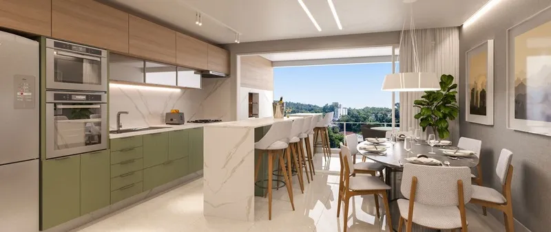 Rua Benjamin Constant, 1133 — foto 7