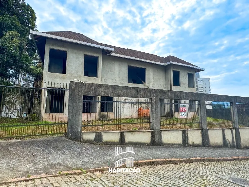 Rua Epitácio Pessoa, 50 - foto 1