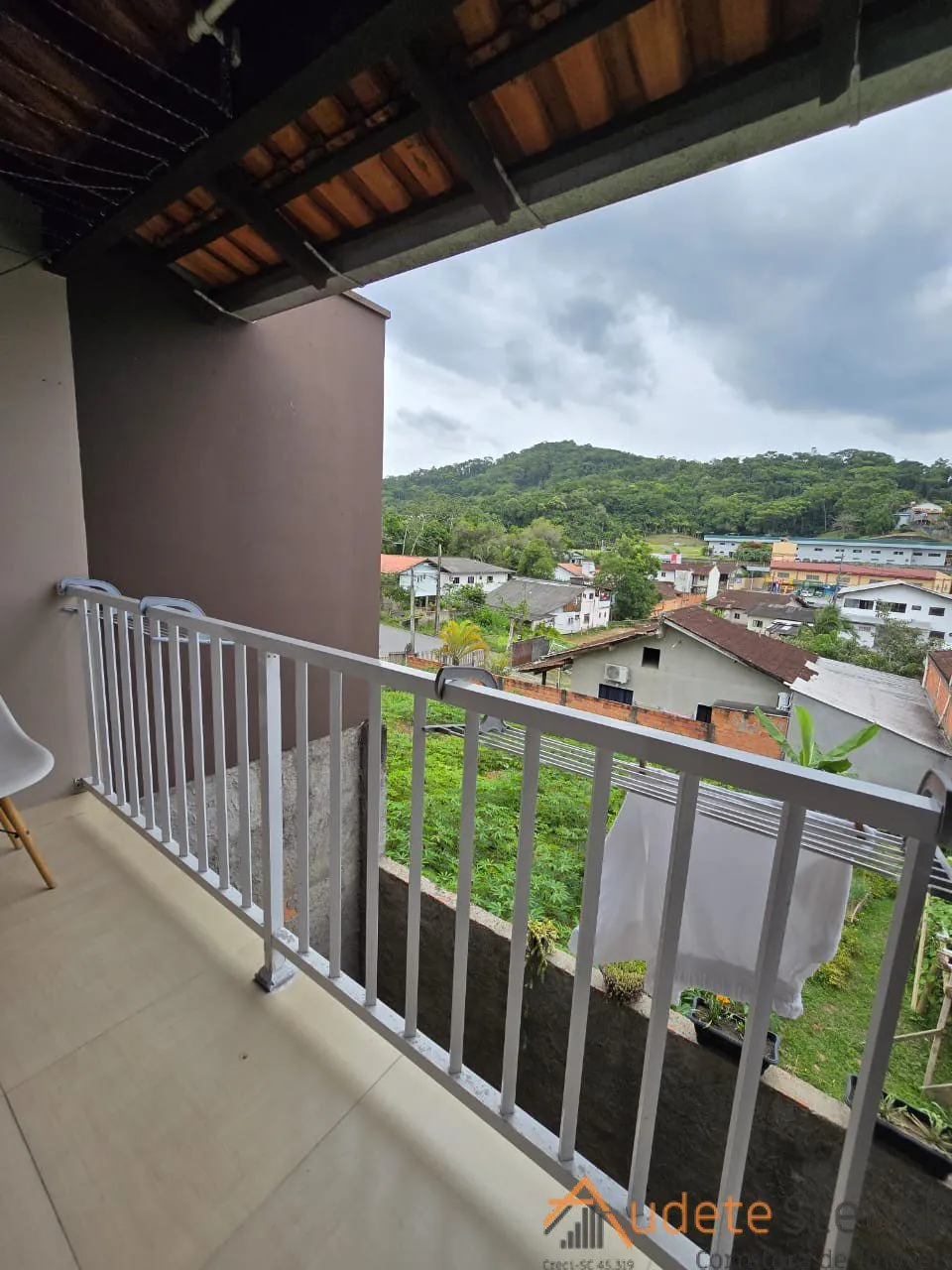 Casa Geminada Bairro Água Verde — foto 6