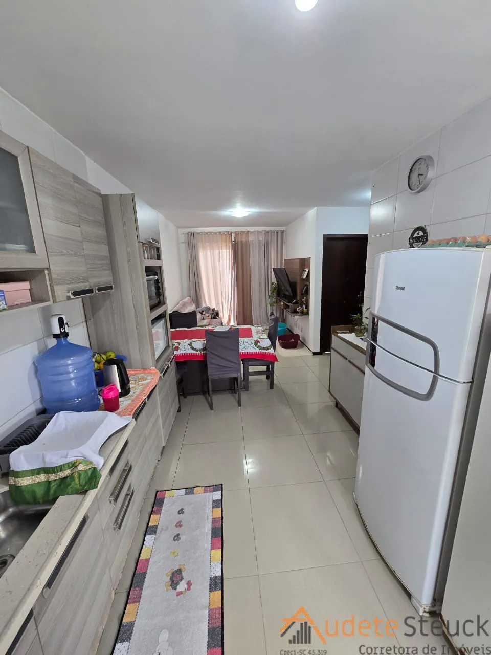 Casa Geminada Bairro Água Verde — foto 7