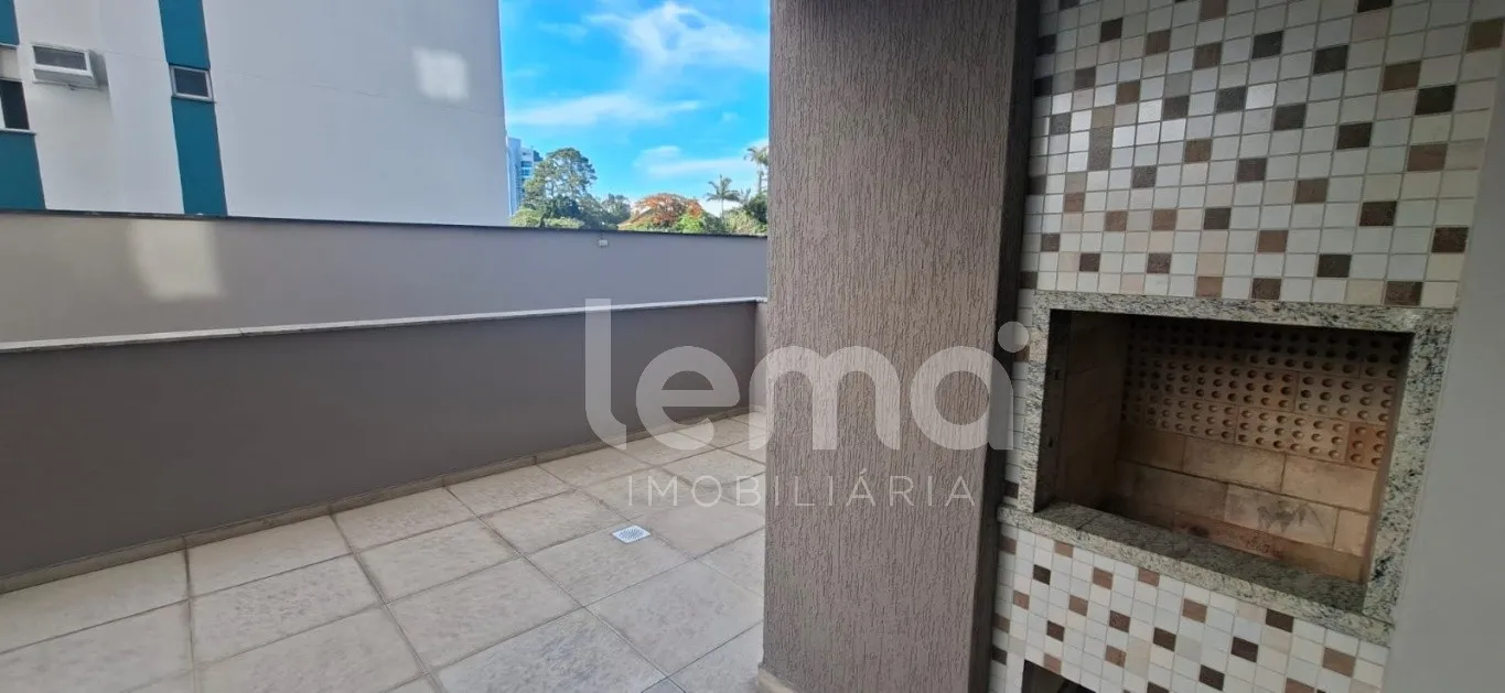 Apartamento com Terraço Enorme e Churrasqueira em Localização Privilegiada! — foto 5
