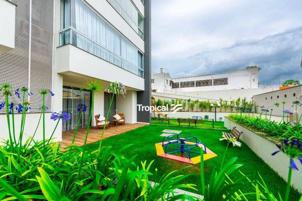 Apartamento com 2 dormitórios para alugar, 79 m por R$ 2.919,00/mês - Itoupava Seca - Blumenau/SC — foto 7