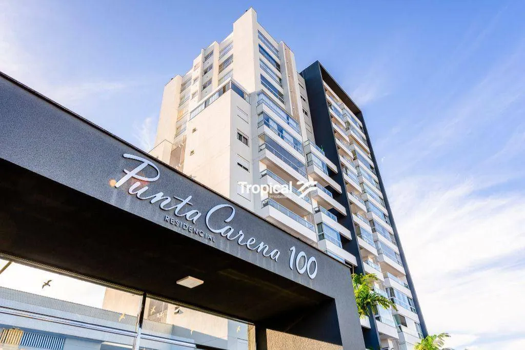 Apartamento com 2 dormitórios para alugar, 79 m por R$ 2.919,00/mês - Itoupava Seca - Blumenau/SC — foto 2