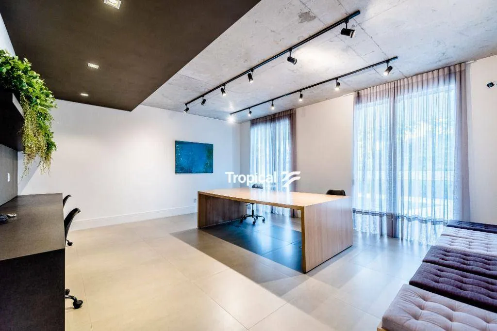 Apartamento com 2 dormitórios para alugar, 79 m por R$ 2.919,00/mês - Itoupava Seca - Blumenau/SC — foto 3