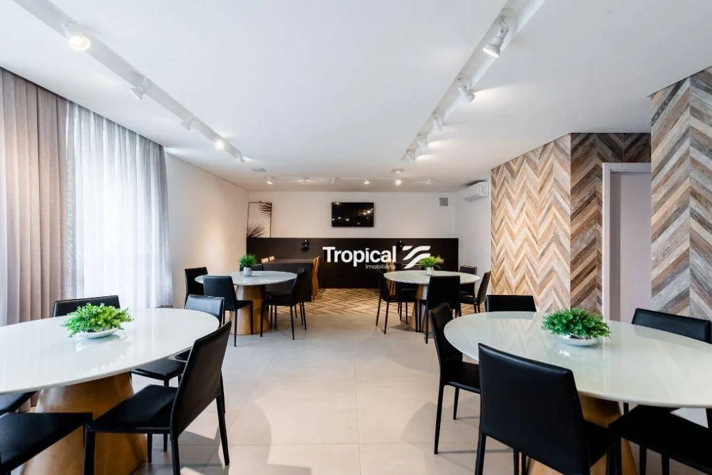 Apartamento com 2 dormitórios para alugar, 79 m por R$ 2.919,00/mês - Itoupava Seca - Blumenau/SC — foto 6