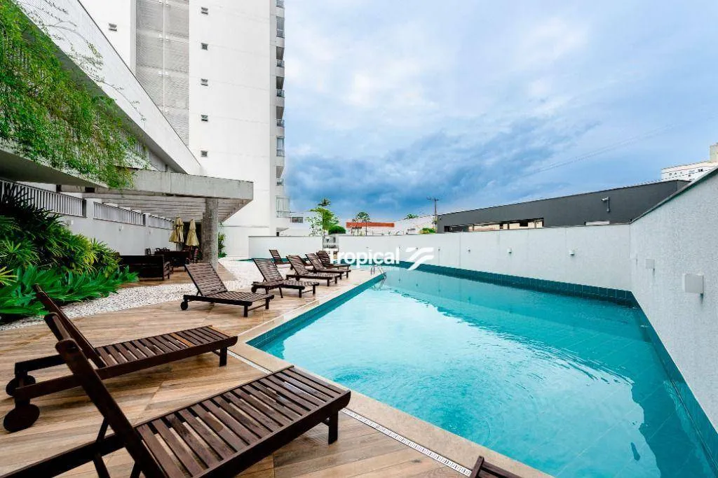 Apartamento com 2 dormitórios para alugar, 79 m por R$ 2.919,00/mês - Itoupava Seca - Blumenau/SC - foto 1