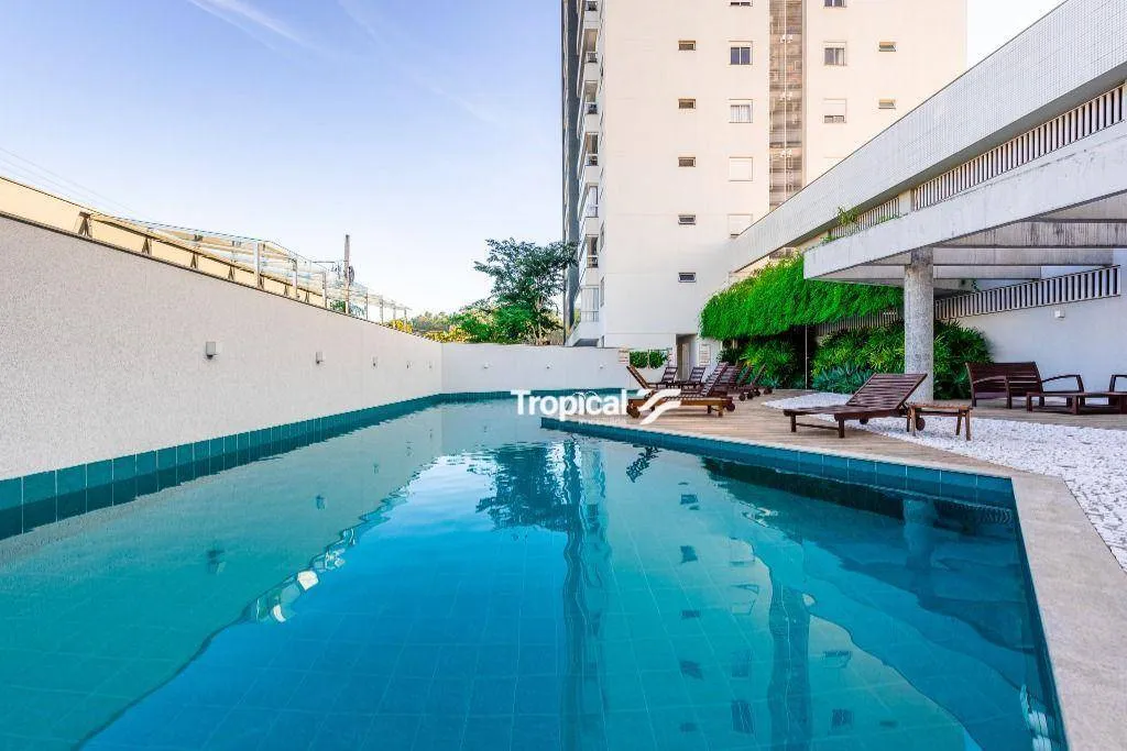 Apartamento com 2 dormitórios para alugar, 79 m por R$ 2.919,00/mês - Itoupava Seca - Blumenau/SC — foto 7