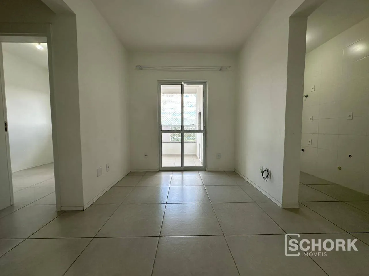 Apartamento à venda, 58 m por R$ 309.000,00 - Velha Central - Blumenau/SC — foto 2