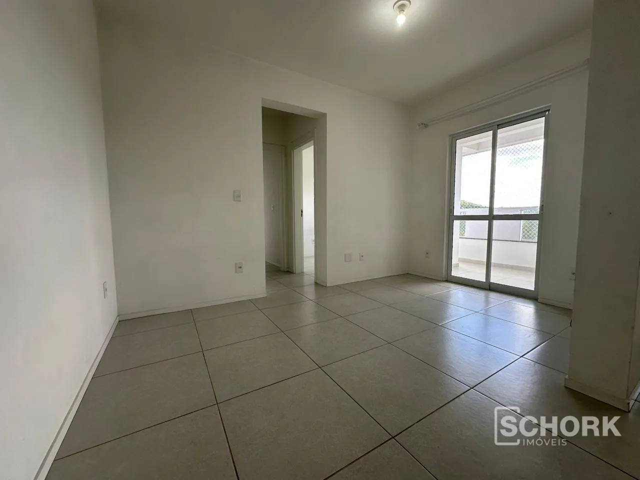 Apartamento à venda, 58 m por R$ 309.000,00 - Velha Central - Blumenau/SC — foto 3