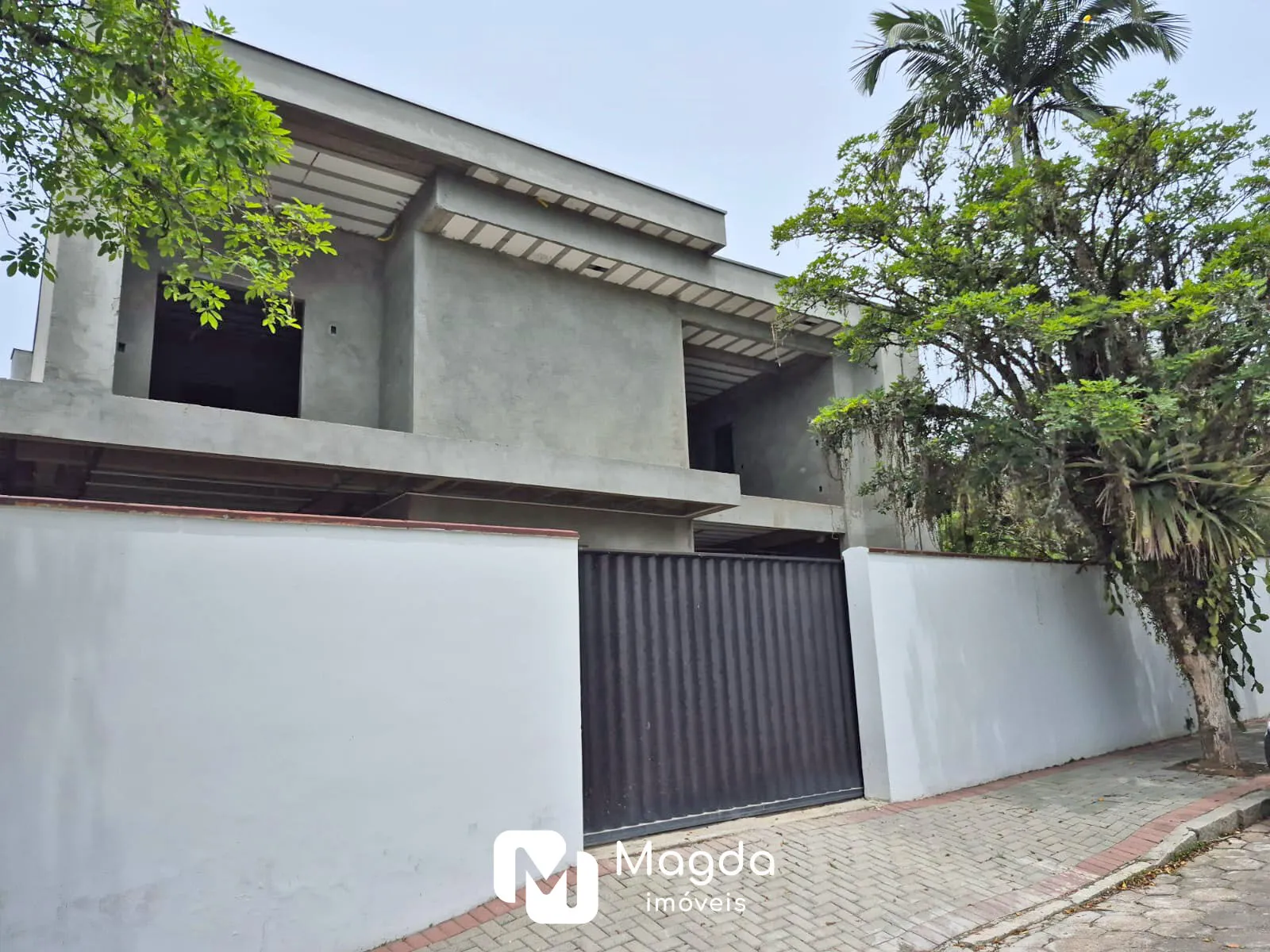 Casa Alto Padão no Bairro Velha Central em Blumenau com 2 Dormitórios (2 suítes) e 204 m — foto 3