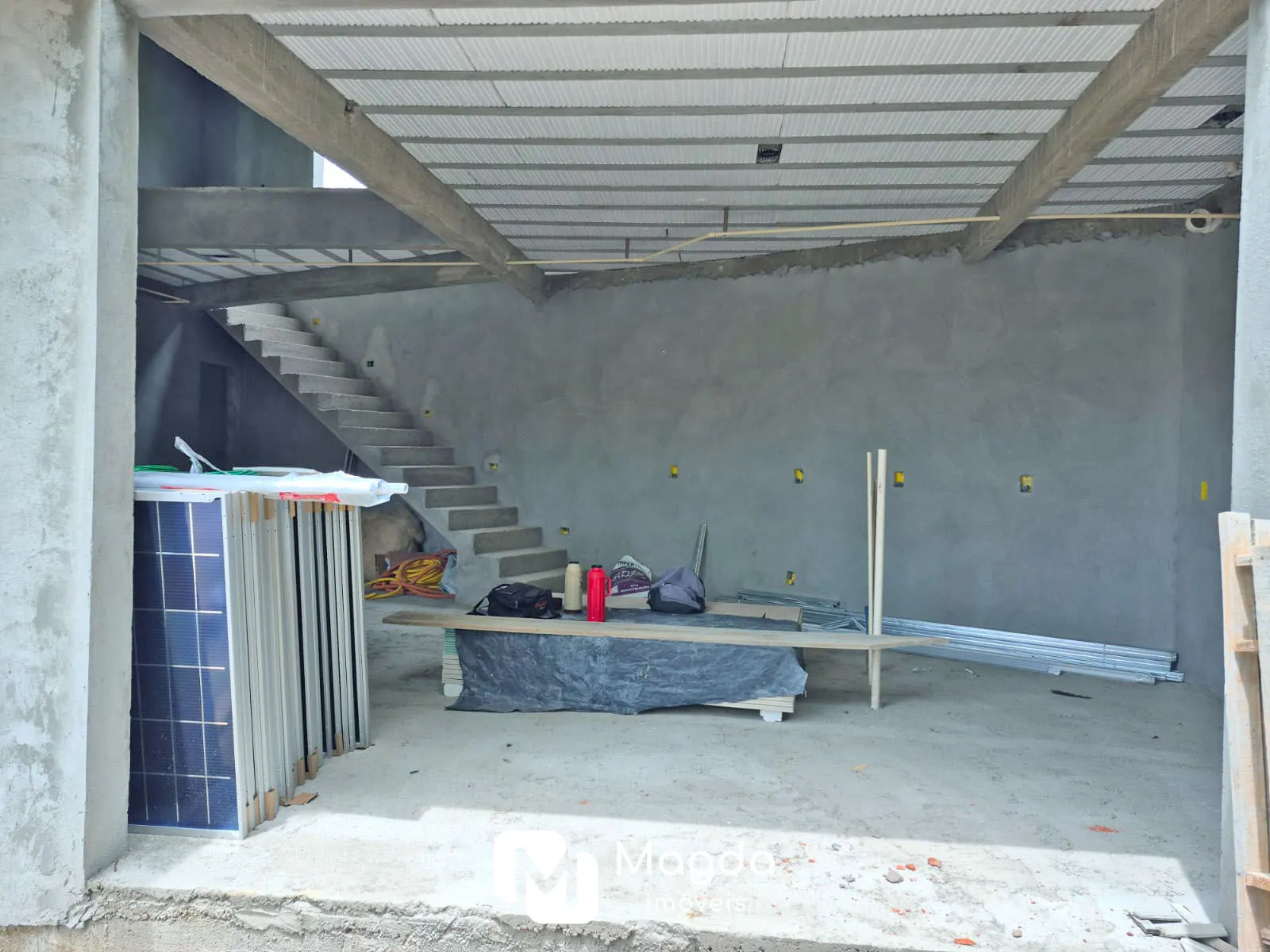 Casa Alto Padão no Bairro Velha Central em Blumenau com 2 Dormitórios (2 suítes) e 204 m — foto 5