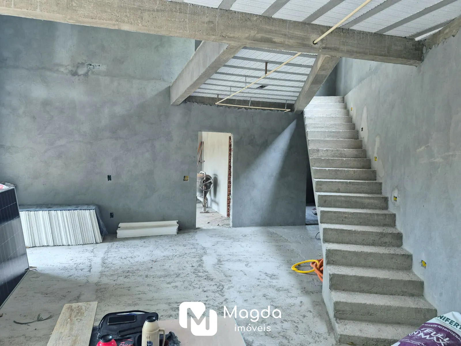 Casa Alto Padão no Bairro Velha Central em Blumenau com 2 Dormitórios (2 suítes) e 204 m — foto 6