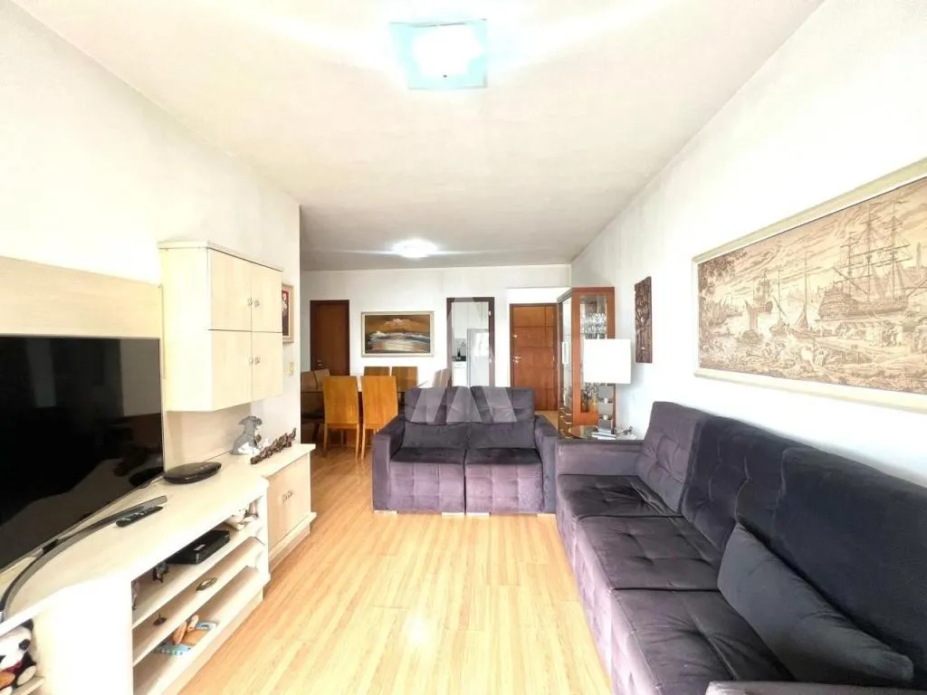 Apartamento com 1 suíte e 2 quartos à venda no bairro Atiradores em Joinville-SC por R$1.100.000,00. - foto 1
