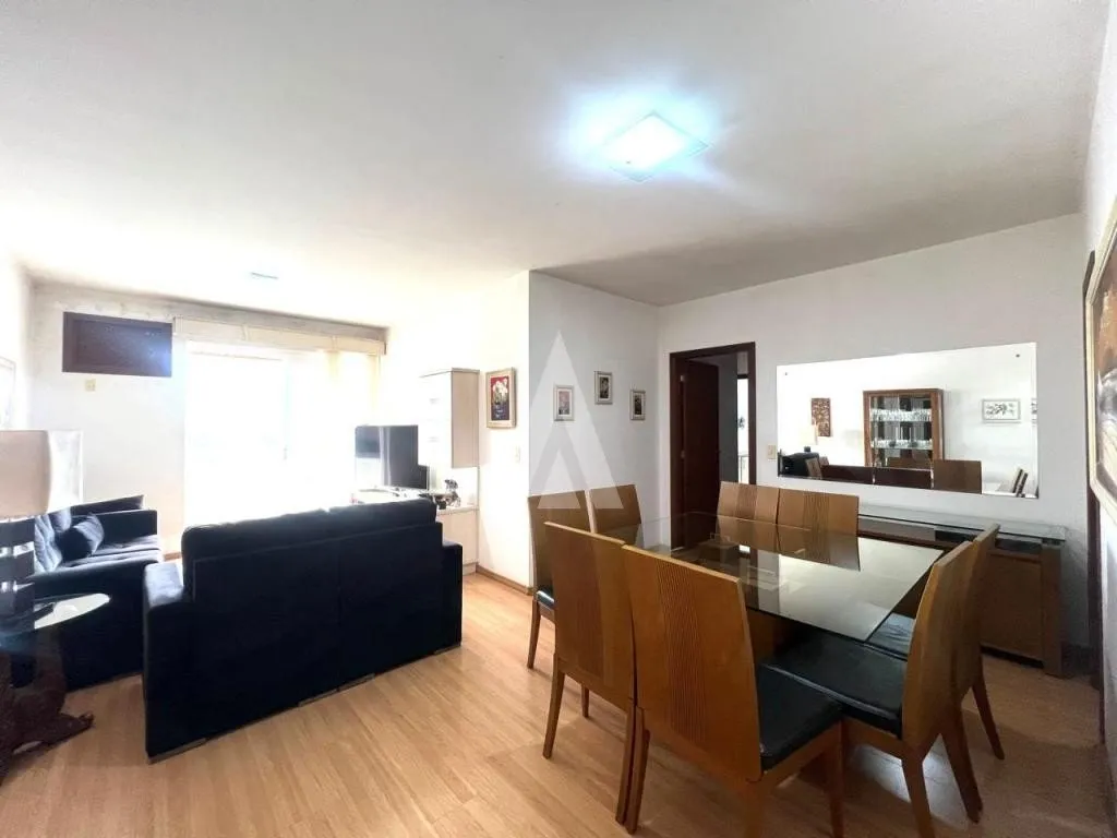 Apartamento com 1 suíte e 2 quartos à venda no bairro Atiradores em Joinville-SC por R$1.100.000,00. — foto 2