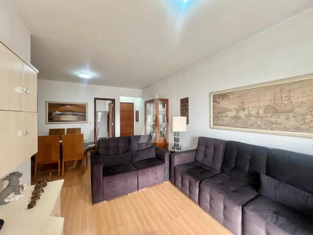 Apartamento com 1 suíte e 2 quartos à venda no bairro Atiradores em Joinville-SC por R$1.100.000,00. — foto 3