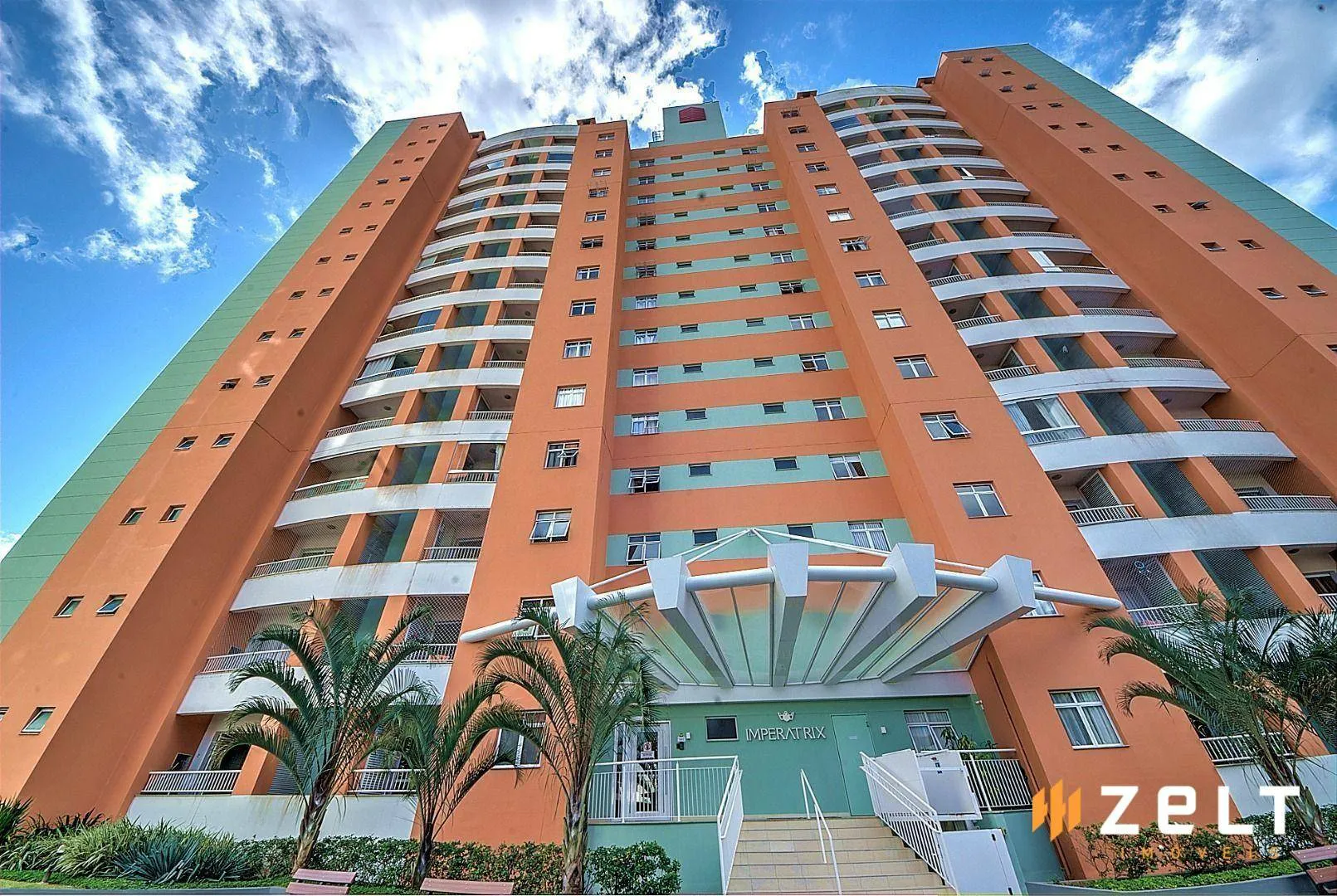 Apartamento com 3 dormitórios à venda, 74 m por R$ 408.000,00 - Garcia - Blumenau/SC — foto 3