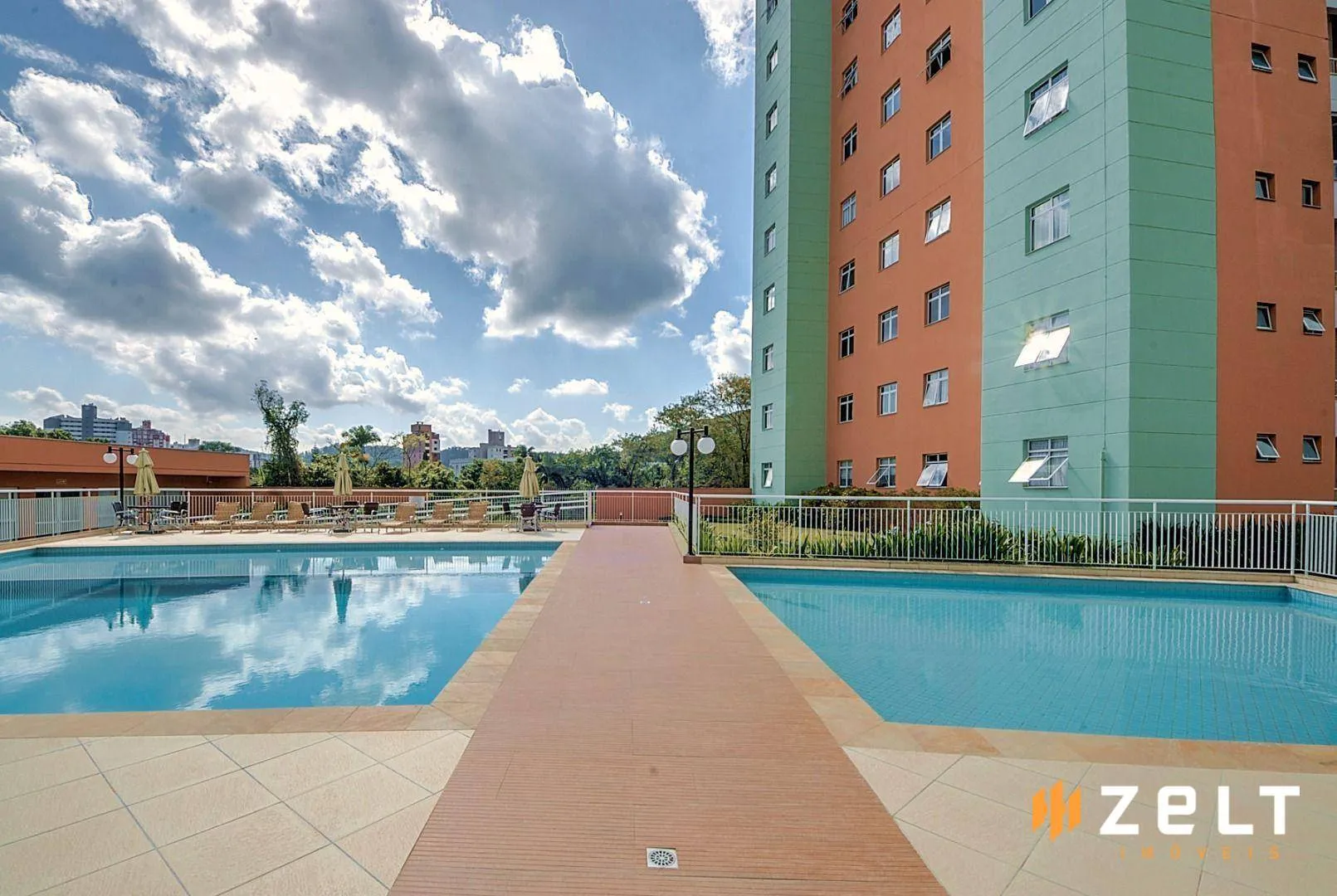 Apartamento com 3 dormitórios à venda, 74 m por R$ 408.000,00 - Garcia - Blumenau/SC — foto 6