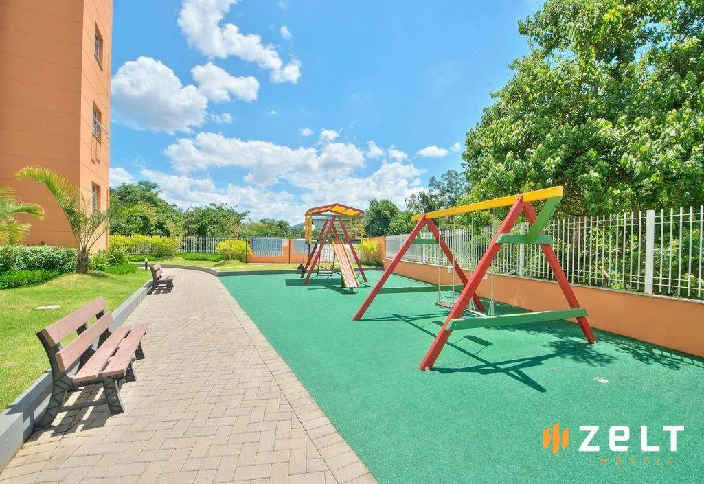 Apartamento com 3 dormitórios à venda, 74 m por R$ 408.000,00 - Garcia - Blumenau/SC — foto 7