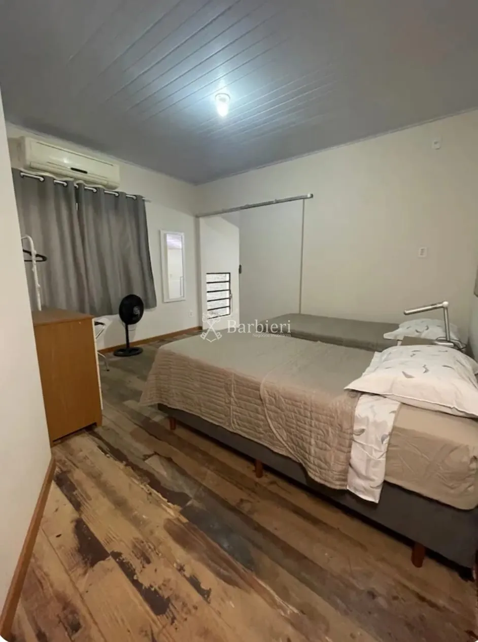 Apartamento Mobiliado de 1 Dormitório no Centro de Blumenau — foto 2