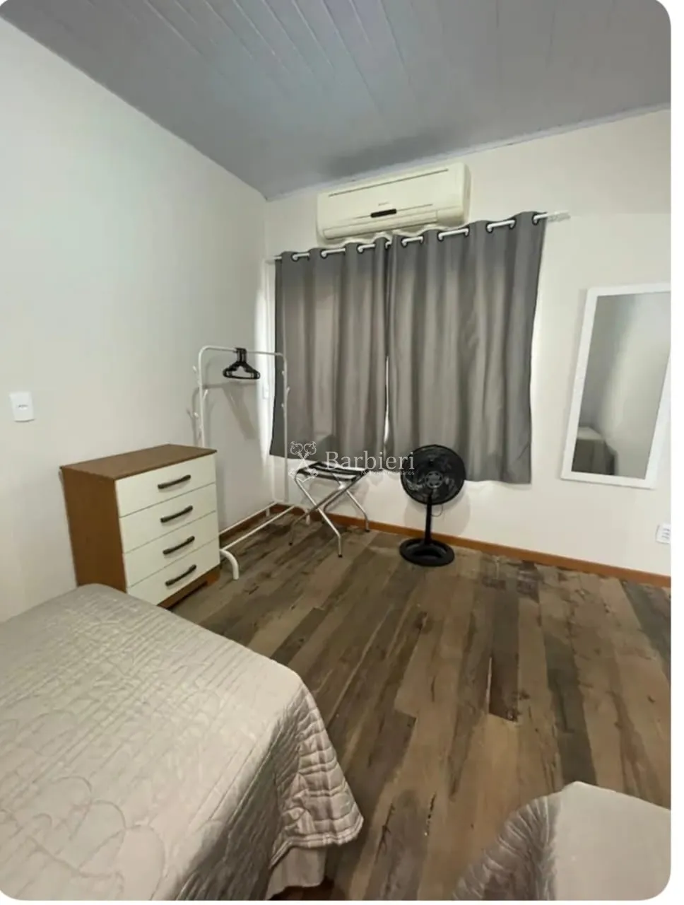 Apartamento Mobiliado de 1 Dormitório no Centro de Blumenau — foto 3