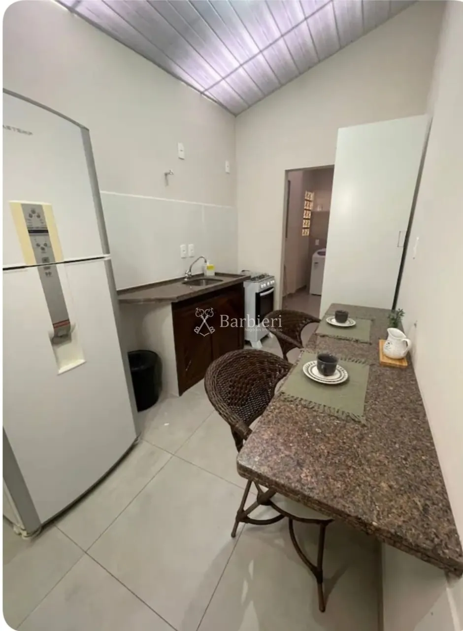 Apartamento Mobiliado de 1 Dormitório no Centro de Blumenau — foto 5