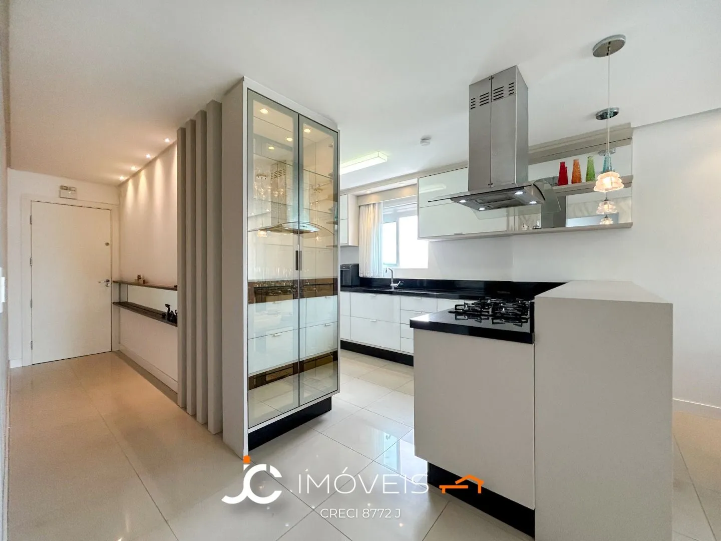Apartamento com 3 dormitórios sendo 1 suíte à venda, 106 m por R$ 860.000 - Escola Agrícola - Blumenau/SC — foto 4