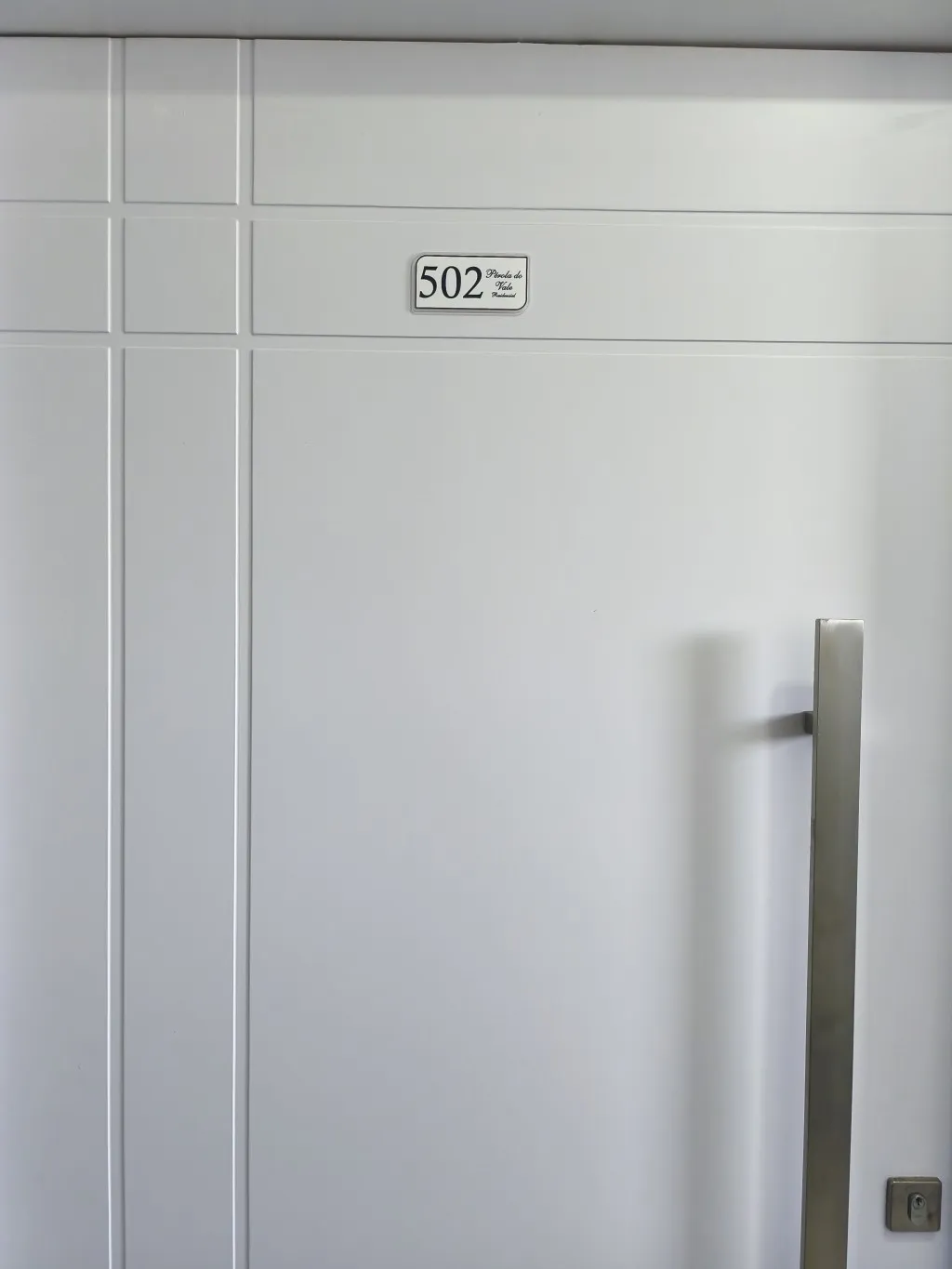 Venda - Apartamento - 3 quartos - 2 vagas — foto 3