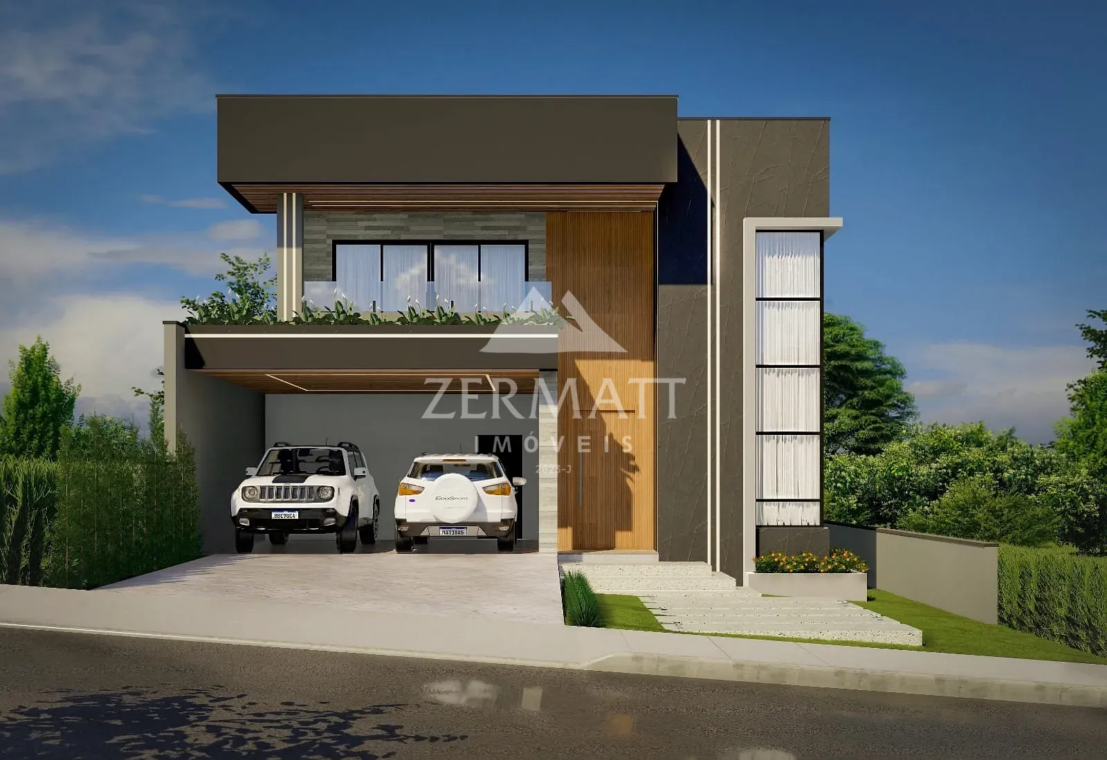 Casa · à venda · 3 quartos · 258.41m² · Ponta Aguda, Blumenau