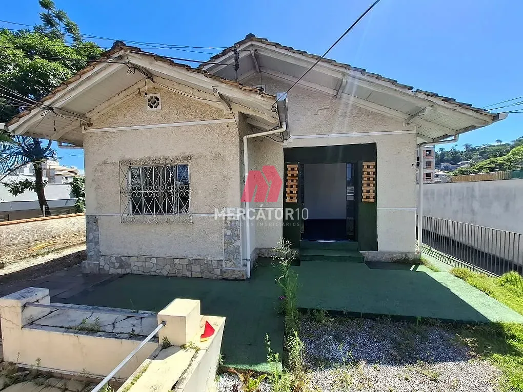 Apartamento · para alugar · 1 quarto · 10m² · Itoupava Seca, Blumenau