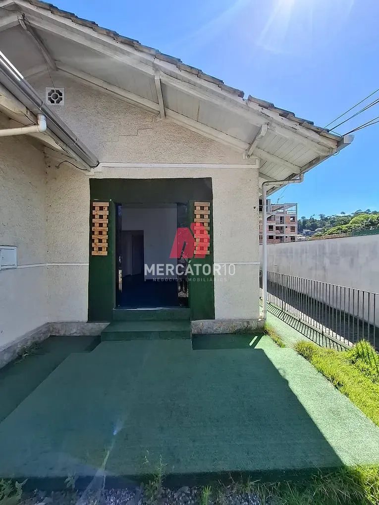 Apartamento · para alugar · 1 quarto · 10m² · Itoupava Seca, Blumenau