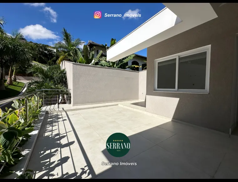 Casa Nova Alto Padrão de Acabamento — foto 6