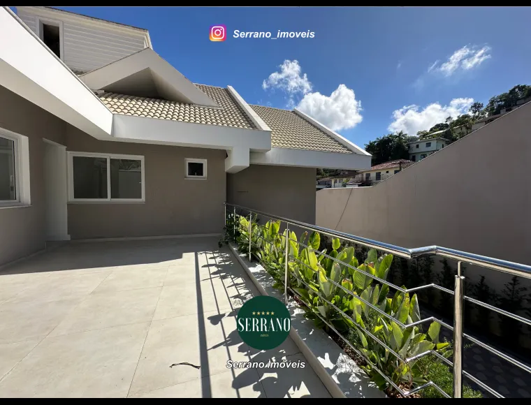 Casa Nova Alto Padrão de Acabamento — foto 2