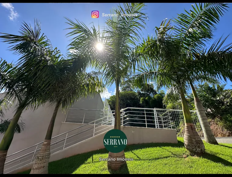 Casa Nova Alto Padrão de Acabamento — foto 3