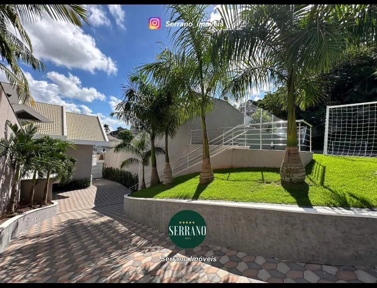 Casa Nova Alto Padrão de Acabamento — foto 4