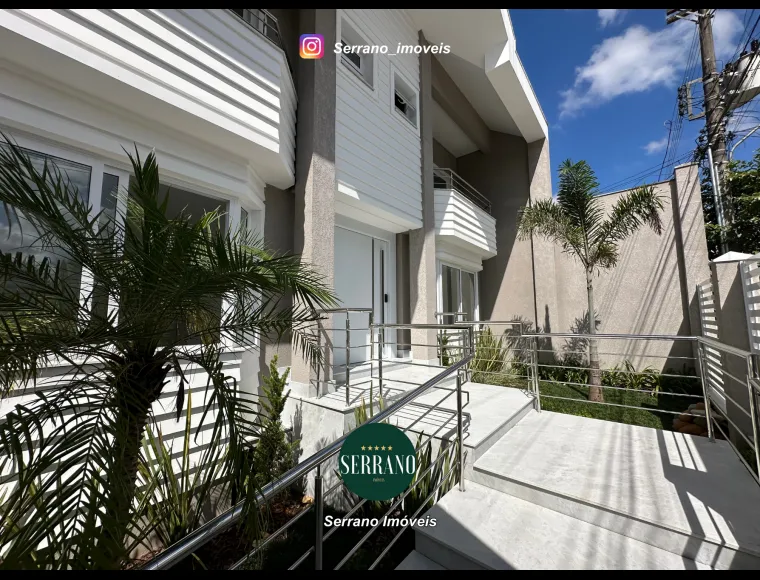 Casa Nova Alto Padrão de Acabamento — foto 5