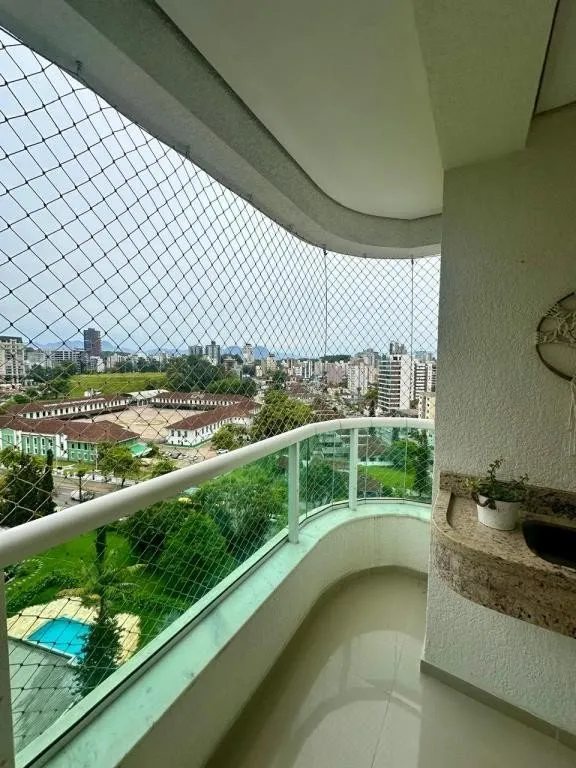 APARTAMENTO no GLÓRIA com 3 quartos para VENDA, 108 m — foto 2
