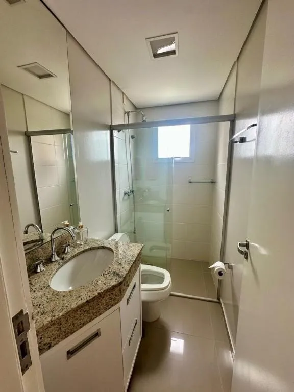 APARTAMENTO no GLÓRIA com 3 quartos para VENDA, 108 m — foto 5